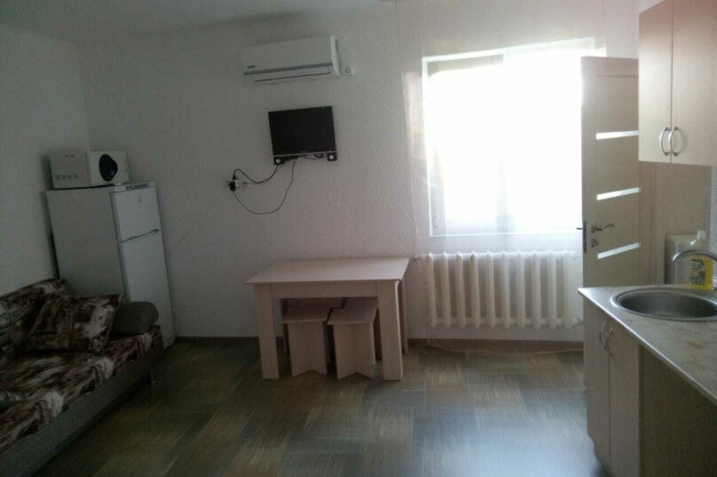 Отдельная комната, Шоссейная улица, 10Б, село Мысхако, Новороссийск - Фотография 4