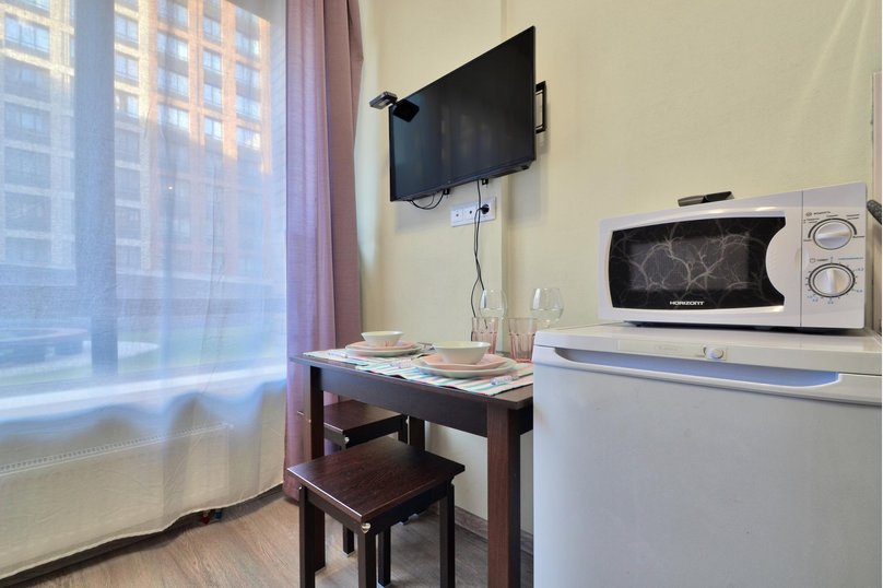 Отдельная комната, Каширское шоссе, 65к3, Москва - Фотография 3