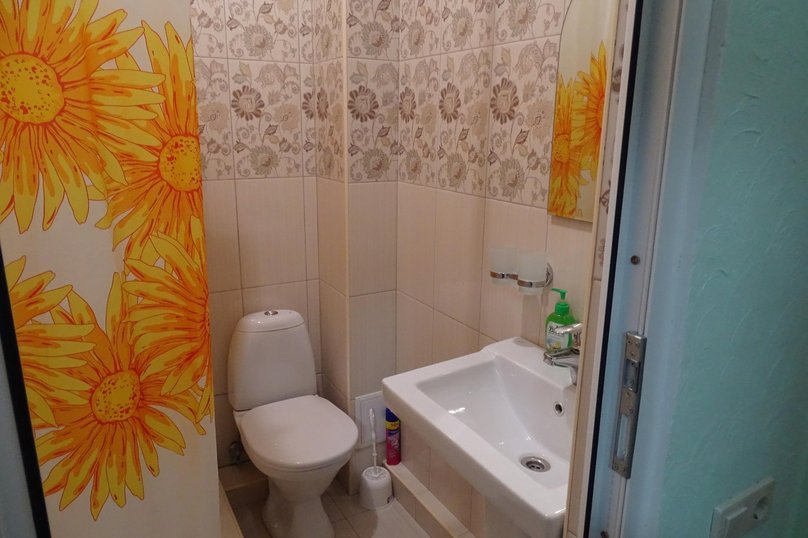 Трехместный номер, , , Кабардинка - Фотография 6