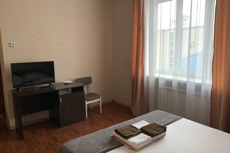 Двухместный номер, улица Кирова, 3А, Анапа - Фотография 19