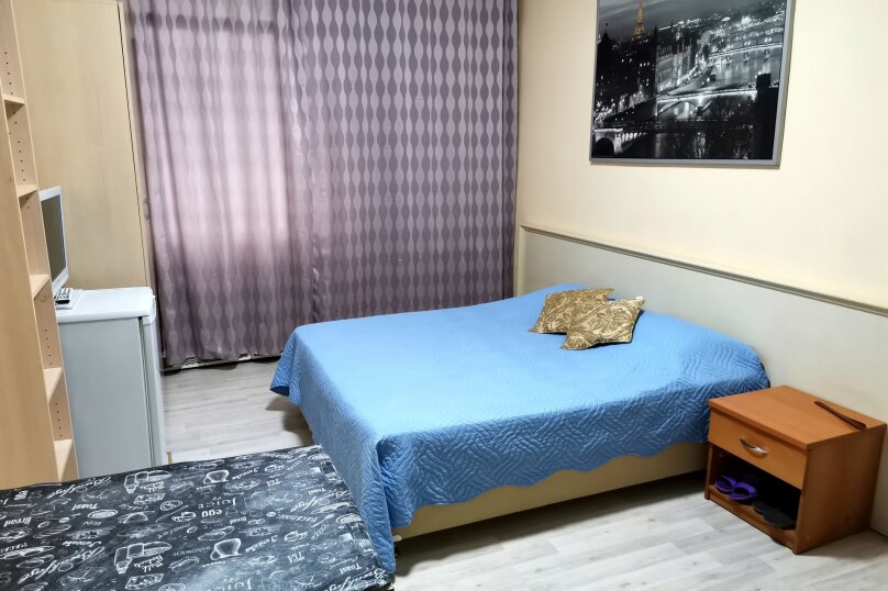 Апарт-отель "Кунцево", улица Маршала Неделина, 34к2 на 5 номеров - Фотография 3