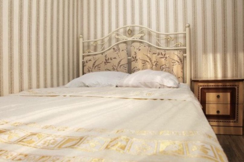 4-х местный Эконом+, улица Просвещения, 169Г, Адлер - Фотография 1