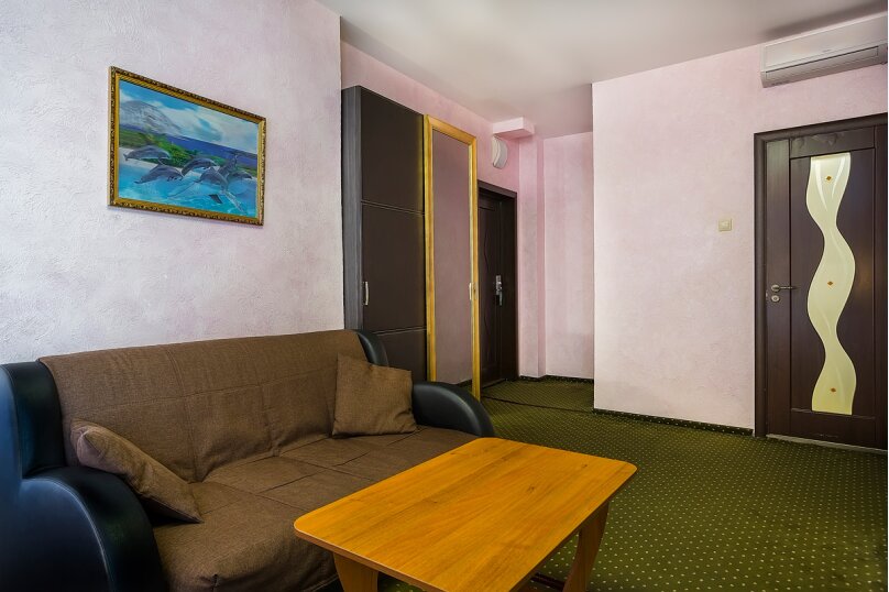 Люкс, Армянский переулок, 3-5с1А, Москва - Фотография 4