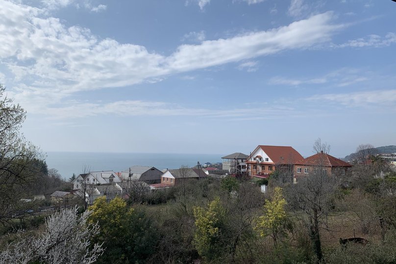 Двухместный номер с балконом , Таллинская улица, 46/9, Лоо - Фотография 9