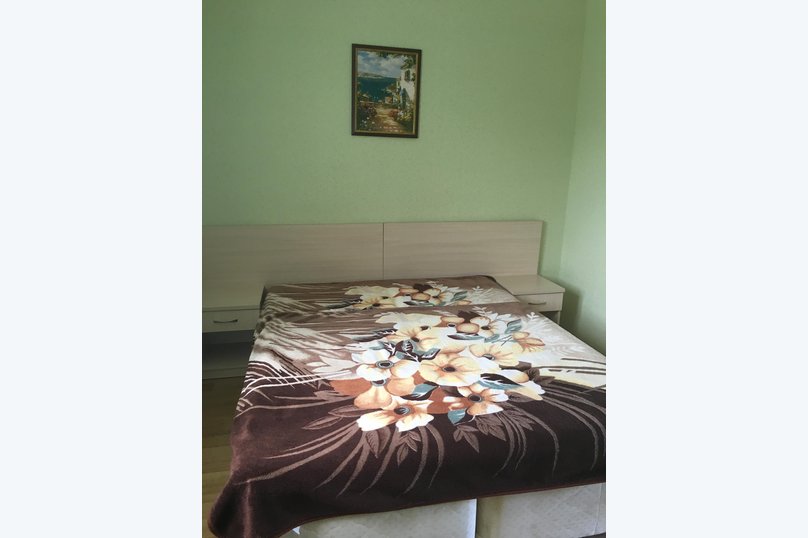 Стандарт-2х местный, Новая улица, 15, Кабардинка - Фотография 2