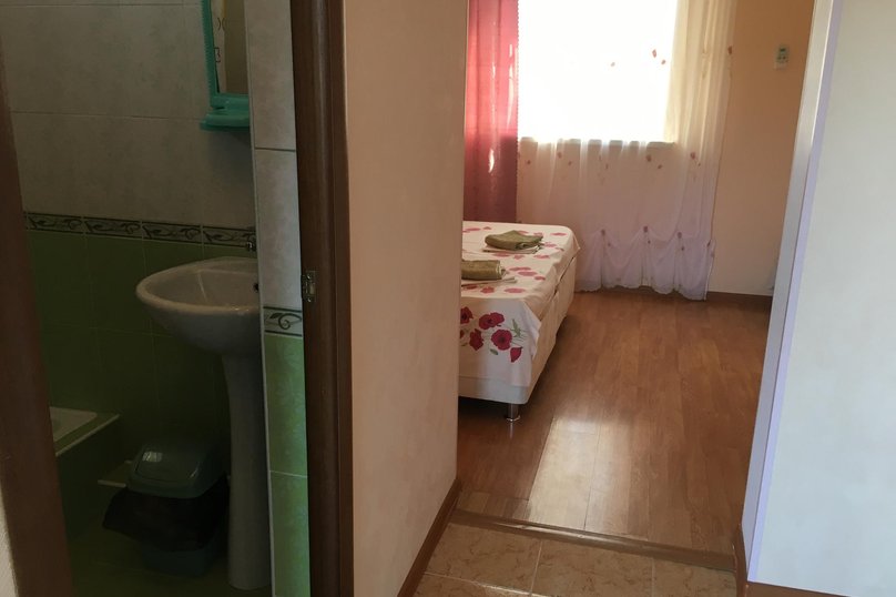 Стандарт-2х местный, Новая улица, 15, Кабардинка - Фотография 10