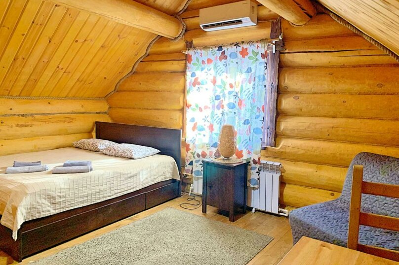 Трехместный"комфорт", Речная улица, 17, Майкоп - Фотография 4