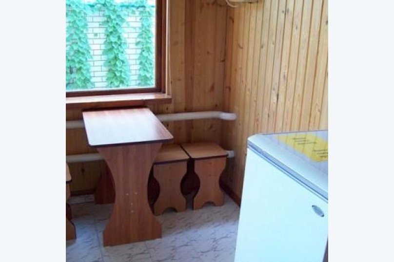 Семейный 2х комнатный, Ленинградская улица, 26, Анапа - Фотография 4