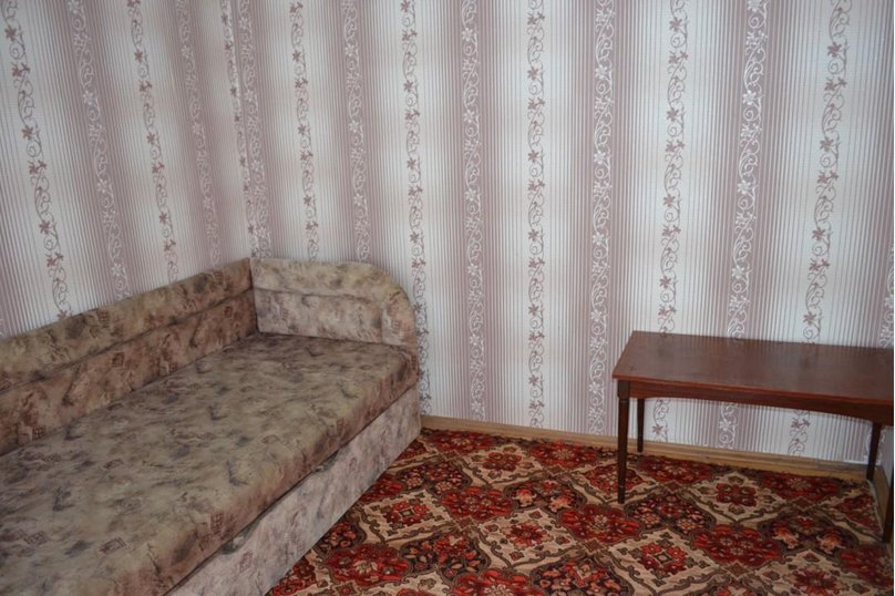 Номер КОМФОРТ однокомнатный, Тюменская, 11, Небуг - Фотография 3