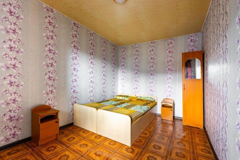 Эконом 2х местный , Новороссийское шоссе, 1/1, Джубга - Фотография 3