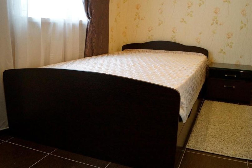 Одноместный номер, посёлок Песочный, Пограничная улица, 97, Санкт-Петербург - Фотография 2