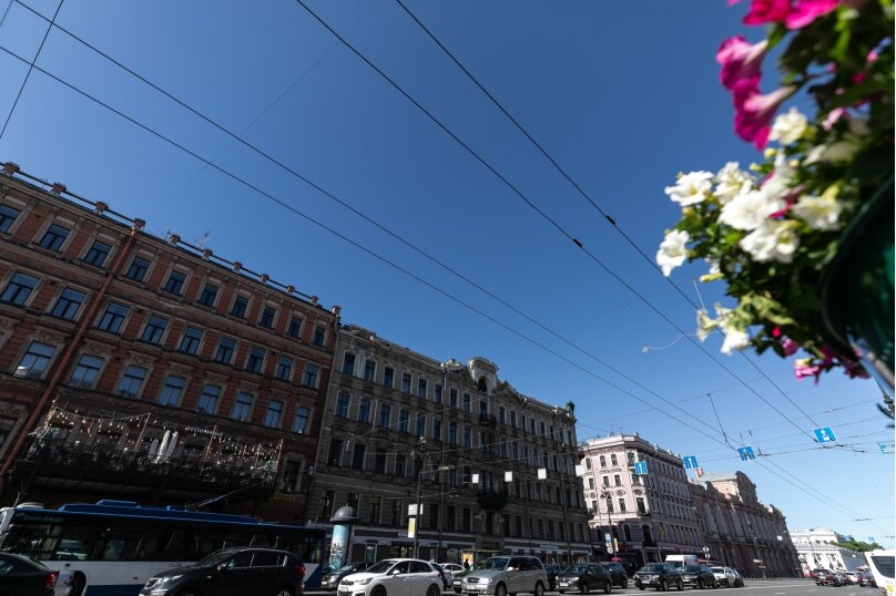 Студия у Аничкова моста №2, улица Рубинштейна, 2/45, Санкт-Петербург - Фотография 16