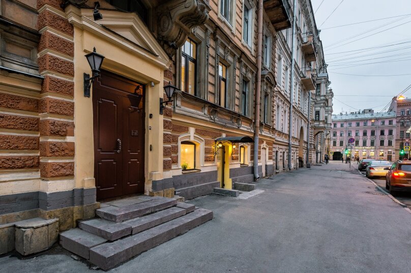 Отдельная комната, Перекупной переулок, 3, Санкт-Петербург - Фотография 15
