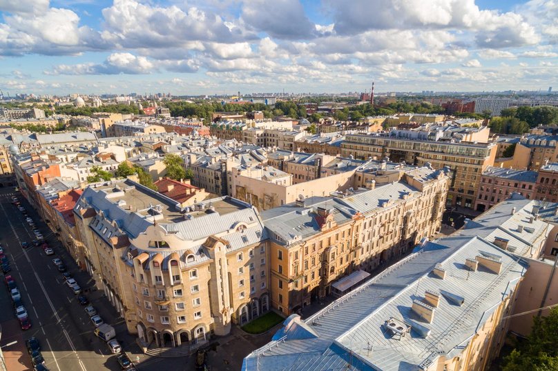 Отдельная комната, Перекупной переулок, 3, Санкт-Петербург - Фотография 17