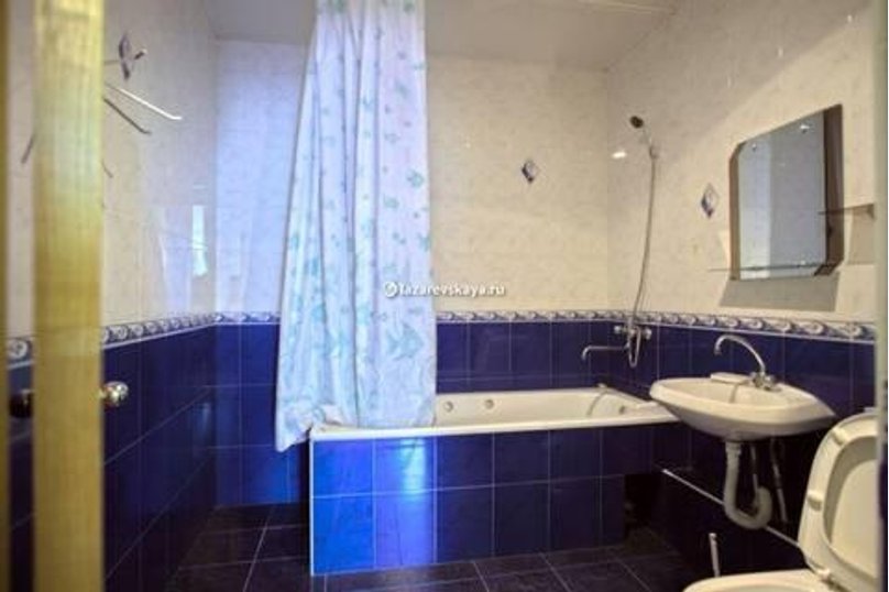 2-х комнатый СЕМЕЙНЫЙ, улица Победы, 208, Лазаревское - Фотография 2