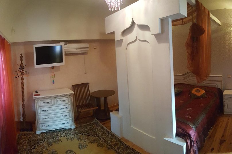 Номер Стандарт, Победы, 5, село Фрунзе - Фотография 1