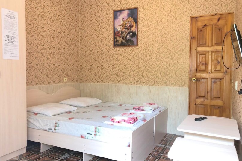 2х местный стандарт с удобствами и отдельными кроватями, Киевская улица, 13А, Адлер - Фотография 1