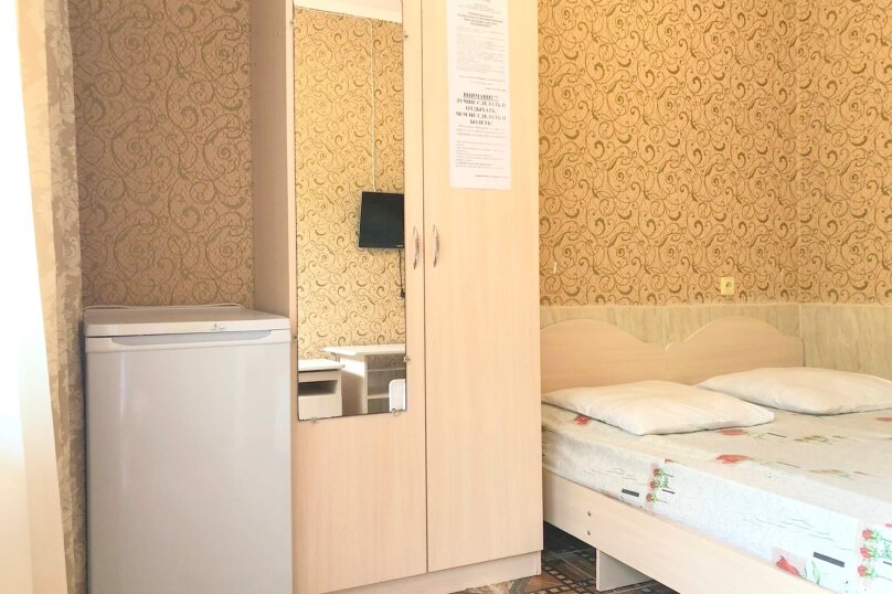 2х местный стандарт с удобствами и отдельными кроватями, Киевская улица, 13А, Адлер - Фотография 14