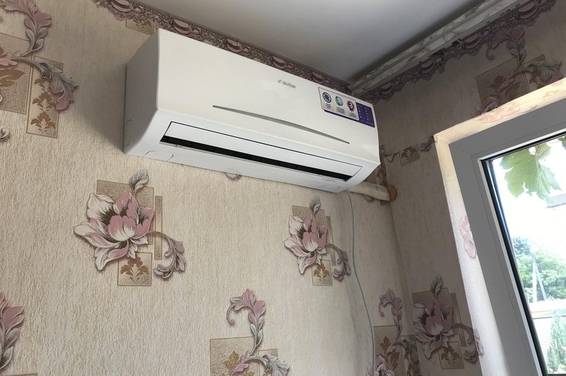 Четырехместный номер, Приморский переулок, 8А, Витязево - Фотография 3