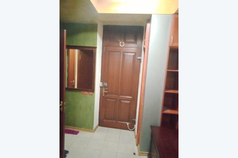 2-комн. квартира, 35 кв.м. на 4 человека, набережная имени В.И. Ленина, 13, Ялта - Фотография 9