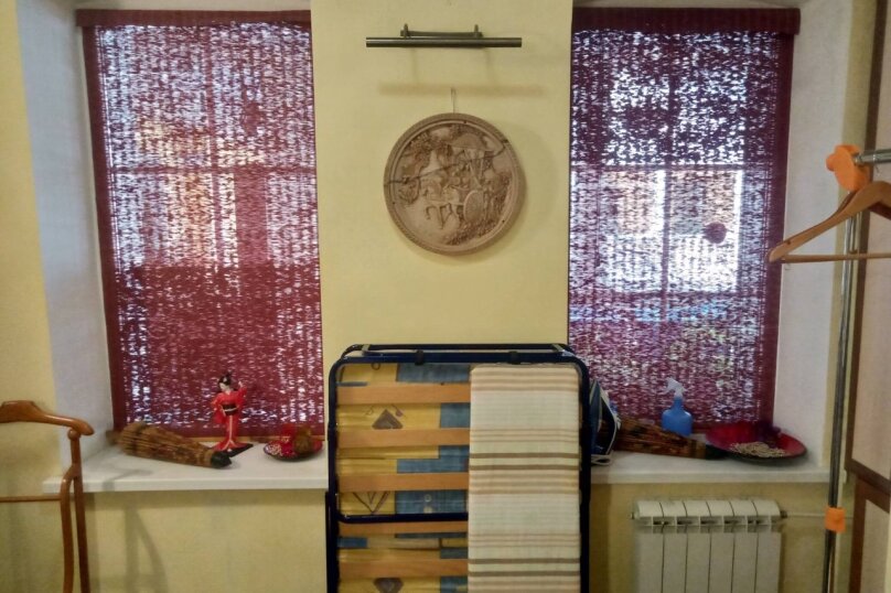 2-комн. квартира, 35 кв.м. на 4 человека, набережная имени В.И. Ленина, 13, Ялта - Фотография 10