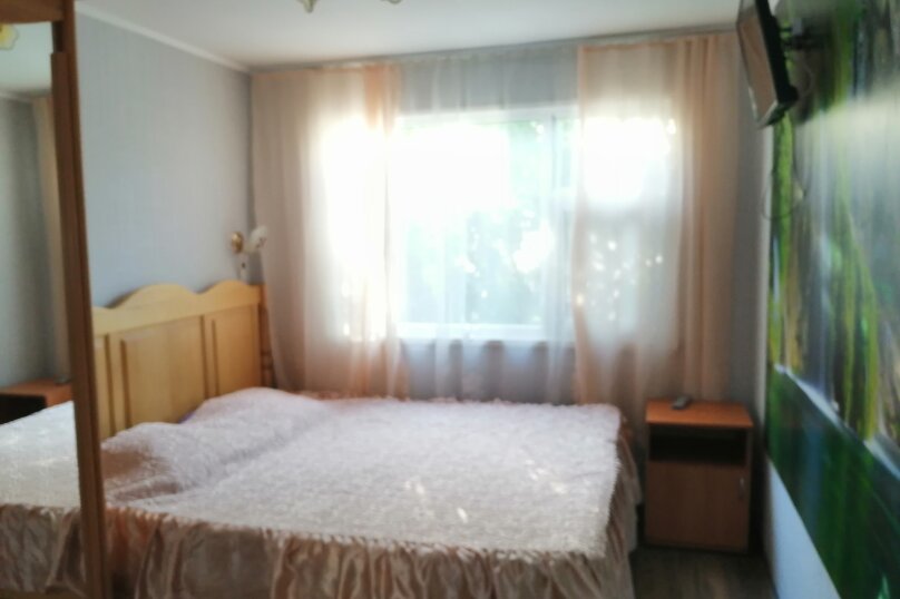 № 12 домик, Базарный переулок, 10А, Голубицкая - Фотография 1