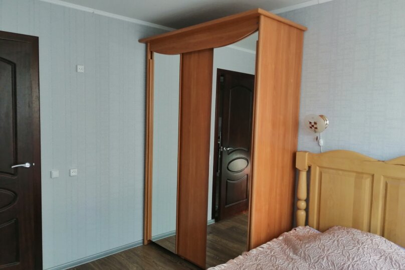 № 12 домик, Базарный переулок, 10А, Голубицкая - Фотография 4