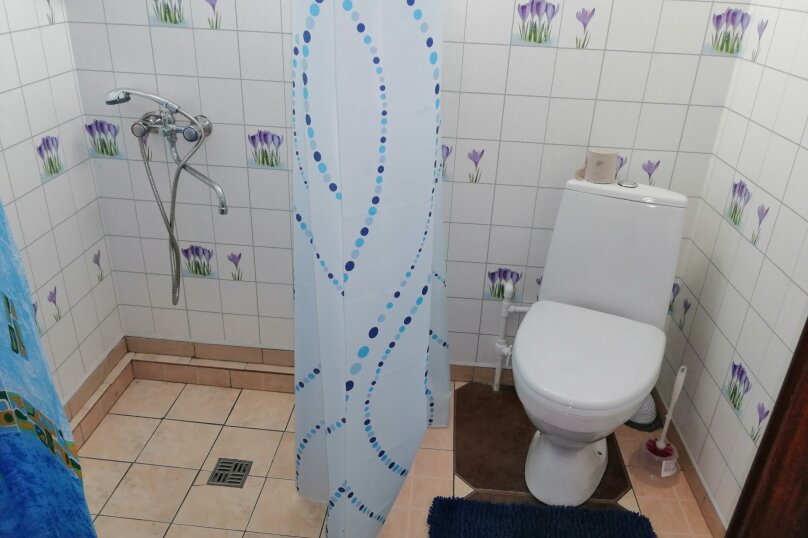 № 12 домик, Базарный переулок, 10А, Голубицкая - Фотография 6