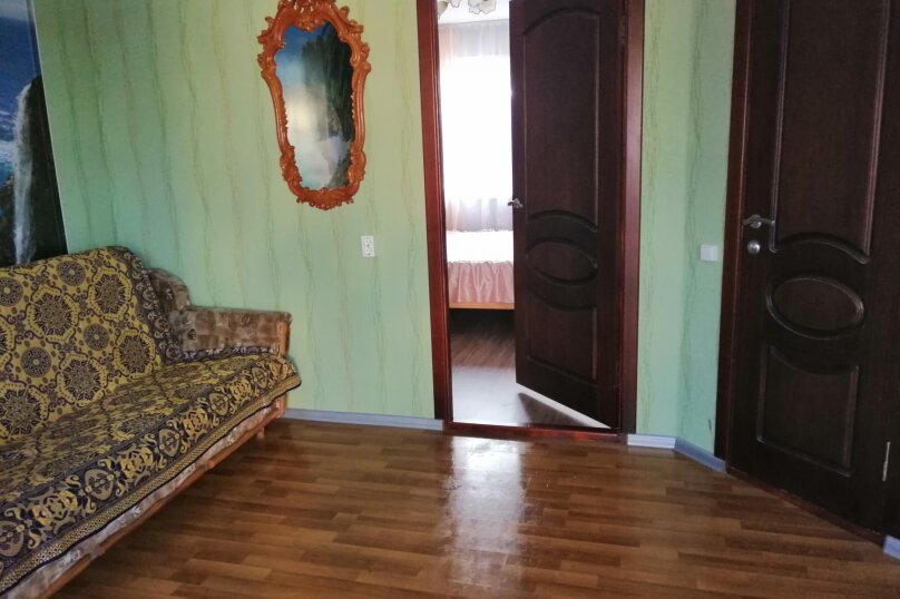 № 12 домик, Базарный переулок, 10А, Голубицкая - Фотография 8