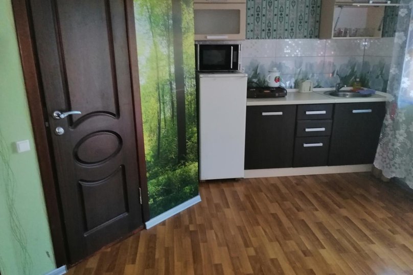 № 12 домик, Базарный переулок, 10А, Голубицкая - Фотография 9