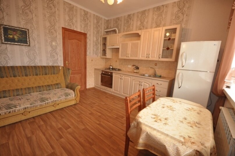 N1 двухкомнатный номер (дом) с кухней, Ашик Умера, 2, Судак - Фотография 1