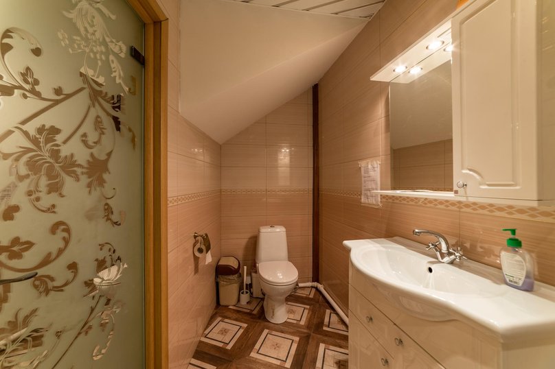 Гостиница "Mangal House", Выборгское шоссе, 46 на 7 комнат - Фотография 7
