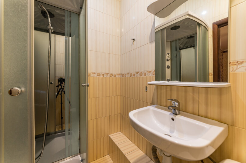 Гостиница "Mangal House", Выборгское шоссе, 46 на 7 комнат - Фотография 9
