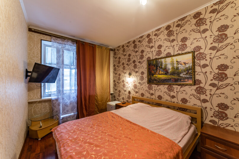 Гостиница "Mangal House", Выборгское шоссе, 46 на 7 комнат - Фотография 10