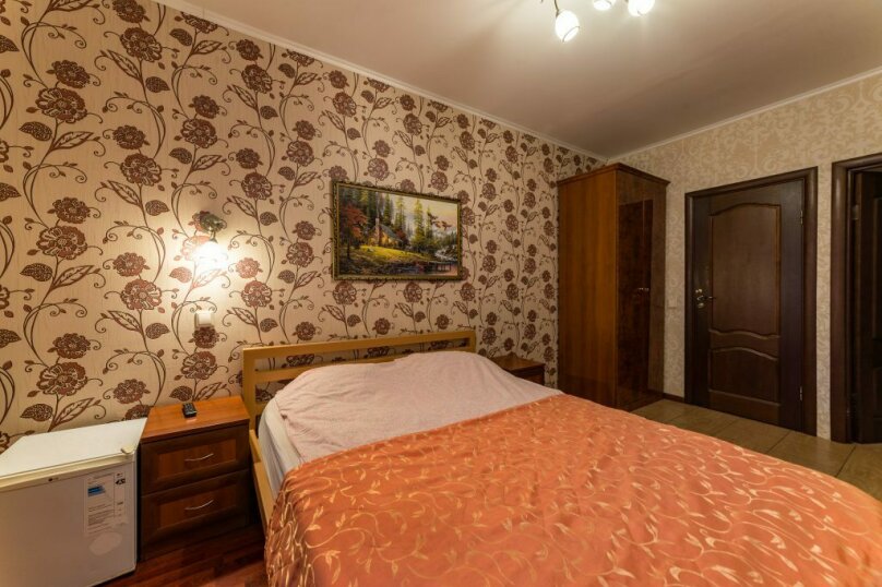Гостиница "Mangal House", Выборгское шоссе, 46 на 7 комнат - Фотография 11