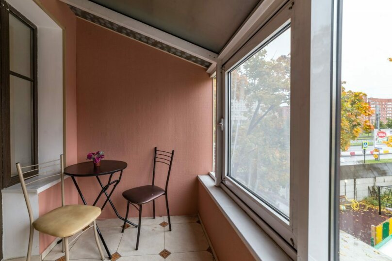 Гостиница "Mangal House", Выборгское шоссе, 46 на 7 комнат - Фотография 12