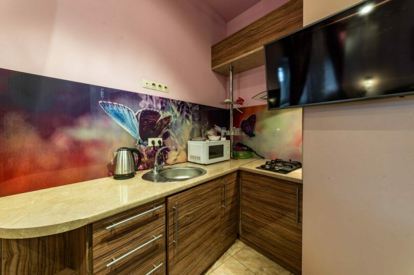 Гостиница "Mangal House", Выборгское шоссе, 46 на 7 комнат - Фотография 15