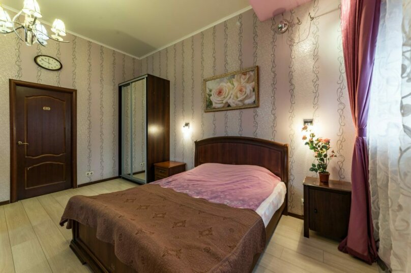 Гостиница "Mangal House", Выборгское шоссе, 46 на 7 комнат - Фотография 16