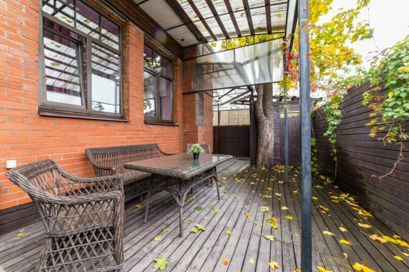 Гостиница "Mangal House", Выборгское шоссе, 46 на 7 комнат - Фотография 2