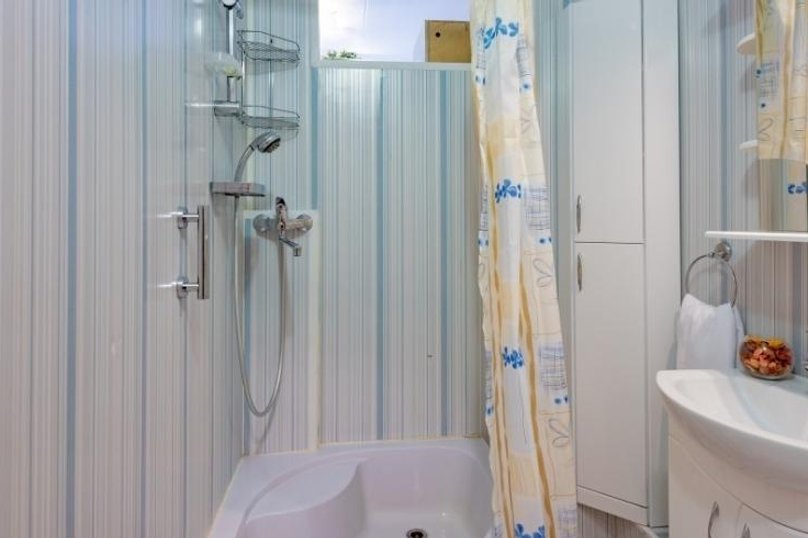2-комн. квартира, 53 кв.м. на 4 человека, улица Удальцова, 57, метро Проспект Вернадского, Москва - Фотография 7