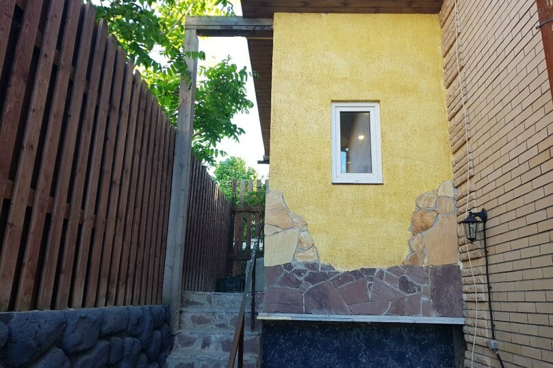 Коттедж, 450 кв.м. на 25 человек, Нагорная , 17А, деревня Корабсельки, Бугры - Фотография 42