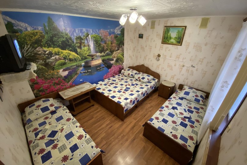 Номер 1, Пролетарская, 84А, Кабардинка - Фотография 1