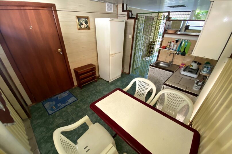 Номер 1, Пролетарская, 84А, Кабардинка - Фотография 7