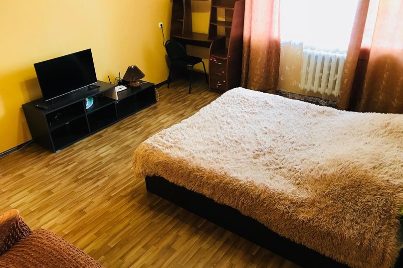 1-комн. квартира, 40 кв.м. на 4 человека, улица 40 лет Октября, 14, Воронеж - Фотография 2