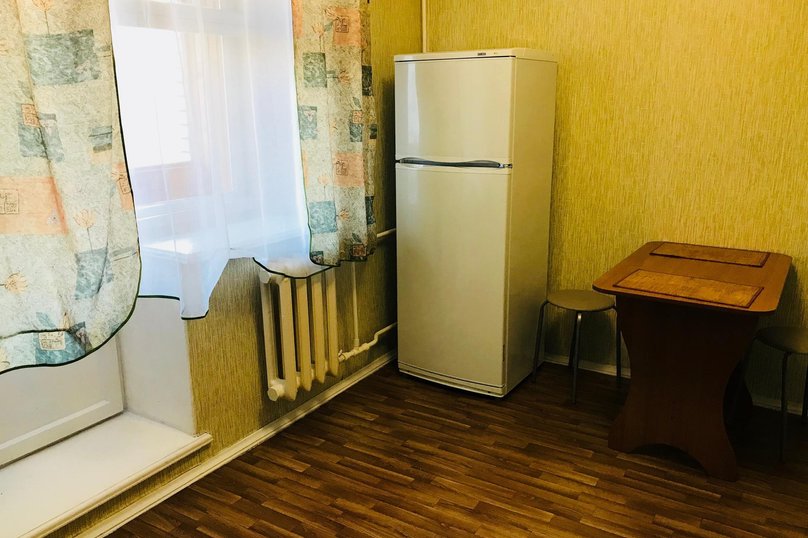 1-комн. квартира, 40 кв.м. на 4 человека, улица 40 лет Октября, 14, Воронеж - Фотография 5