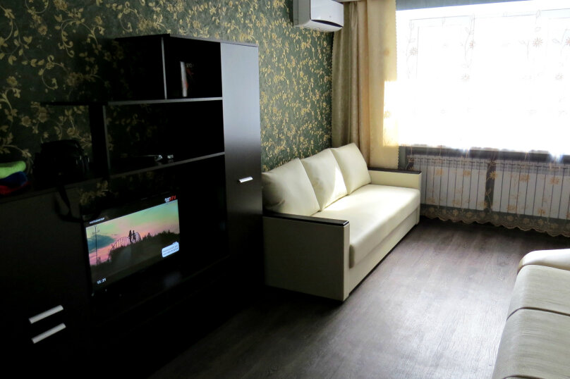 1-комн. квартира, 33 кв.м. на 4 человека, улица Сары Садыковой, 2, Казань - Фотография 5