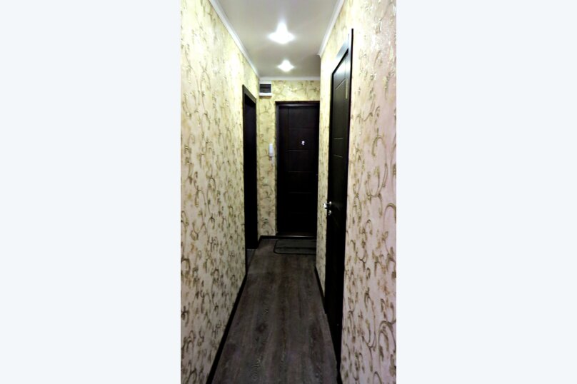 1-комн. квартира, 33 кв.м. на 4 человека, улица Сары Садыковой, 2, Казань - Фотография 9