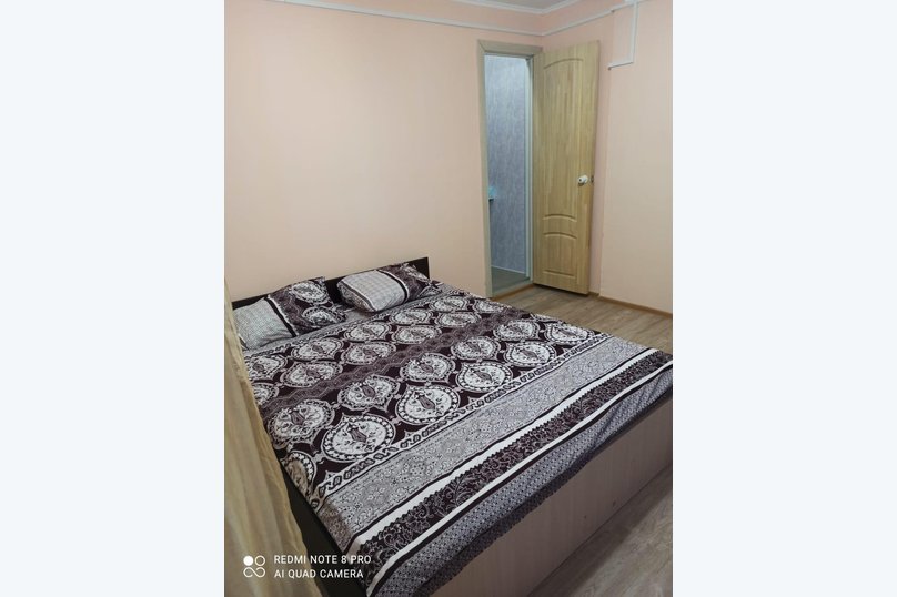 Стандарт 2-х местный, сырникова , 20, Мирный, Крым - Фотография 2