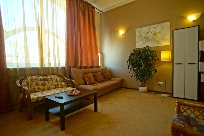 Гостиница "Hilton Hotel", Верхняя улица, 18А на 8 номеров - Фотография 10