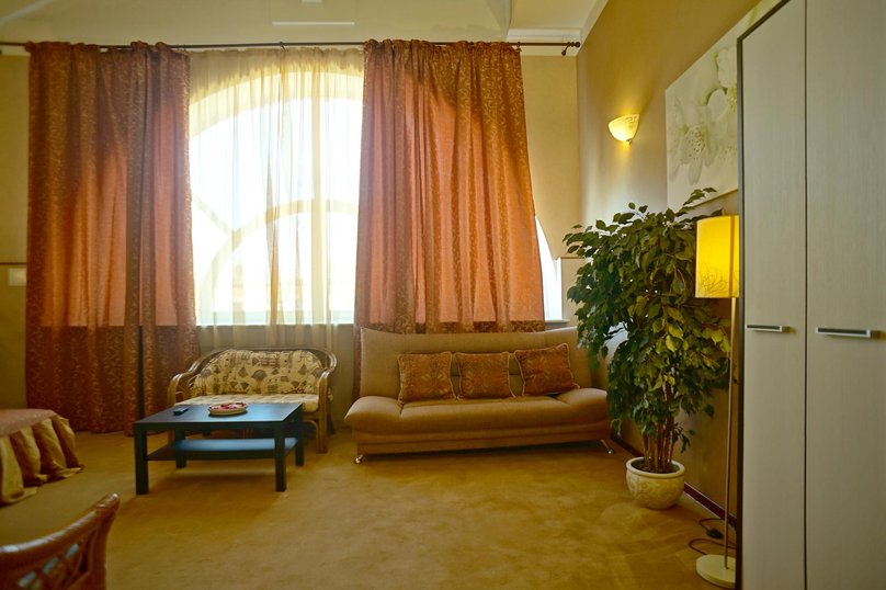 Гостиница "Hilton Hotel", Верхняя улица, 18А на 8 номеров - Фотография 11